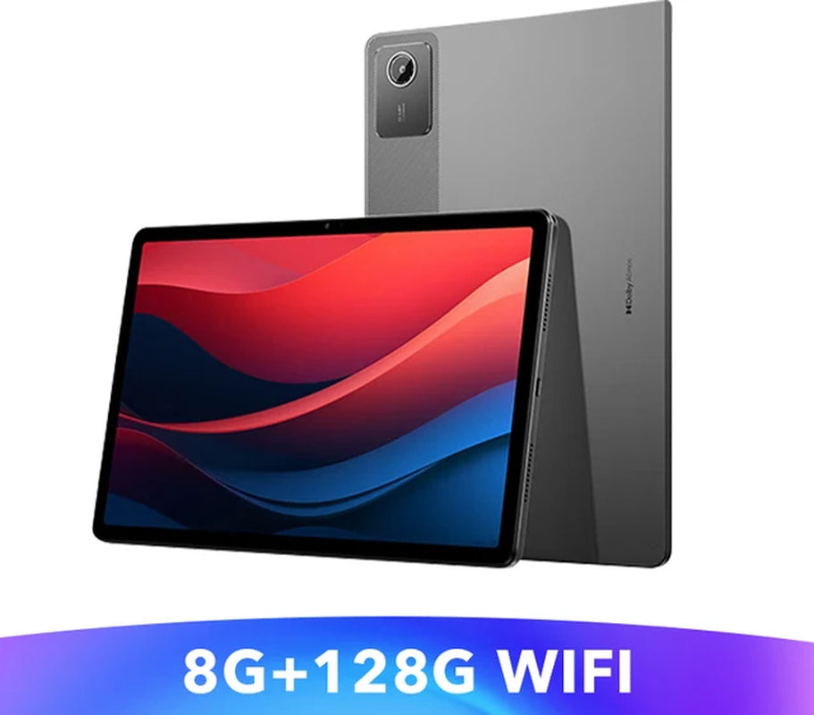 Xiaoxinpad 2024 Tablet, 8GB, 128GB, Qualcomm Snapdragon 685 Octa Core, 11 Inch Screen, GPS Wi Fi, Android Tags, Original