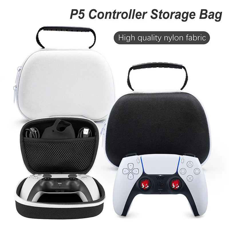 2023 Bag Controller Cover for Nintendo Switch Pro Case Dualsense Dualshock Sony PS5 PS4 Playstation PS 5 4 3 Xbox Series One S X