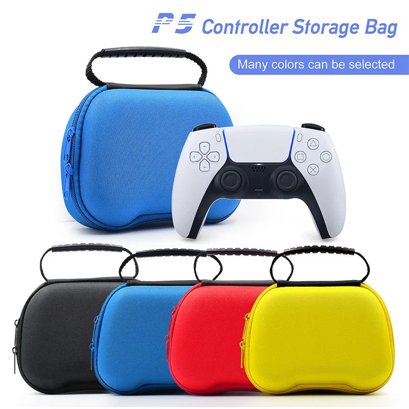 2023 Bag Controller Cover for Nintendo Switch Pro Case Dualsense Dualshock Sony PS5 PS4 Playstation PS 5 4 3 Xbox Series One S X